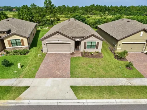 927 Remington Green Drive SE Palm Bay FL 32909