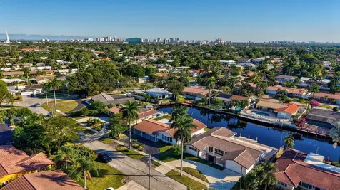 1478 NE 57th Court Fort Lauderdale FL 33334