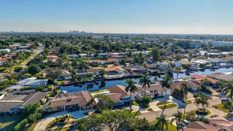 1478 NE 57th Court Fort Lauderdale FL 33334