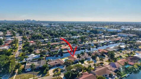 1478 NE 57th Court Fort Lauderdale FL 33334