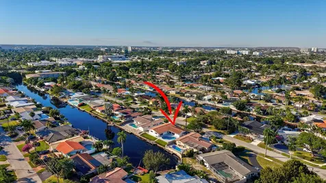 1478 NE 57th Court Fort Lauderdale FL 33334