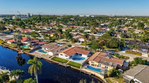 1478 NE 57th Court Fort Lauderdale FL 33334