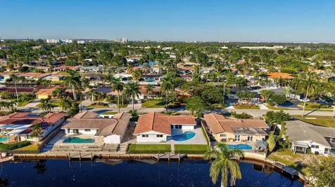1478 NE 57th Court Fort Lauderdale FL 33334