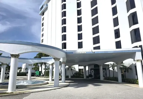 3800 Washington Road West Palm Beach FL 33405