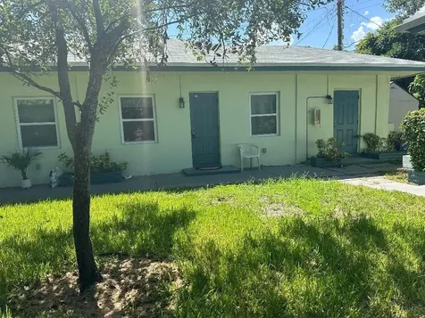 705 NE 3rd Street Hallandale Beach FL 33009
