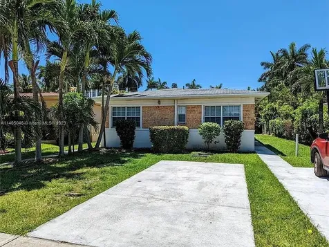 1512 NE 109th Street Miami FL 33161