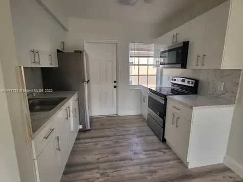 1512 NE 109th Street Miami FL 33161