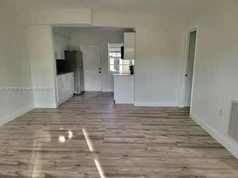 1512 NE 109th Street Miami FL 33161