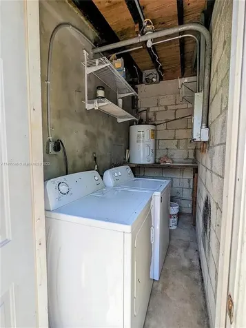 1512 NE 109th Street Miami FL 33161