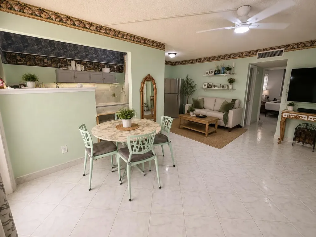 2400 NE 10th Street Pompano Beach FL 33062