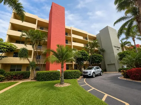 2400 NE 10th Street Pompano Beach FL 33062