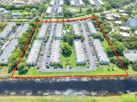 2960 SW 22nd Avenue Delray Beach FL 33445