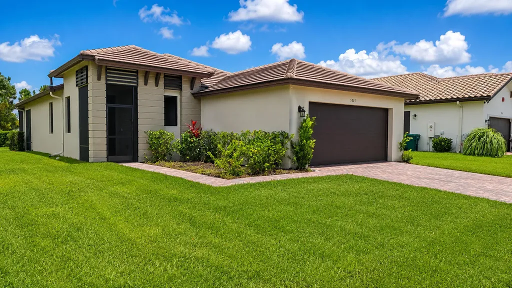 5245 Marano Drive Ave Maria FL 34142