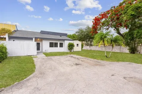 6993 NW 29th Way Fort Lauderdale FL 33309