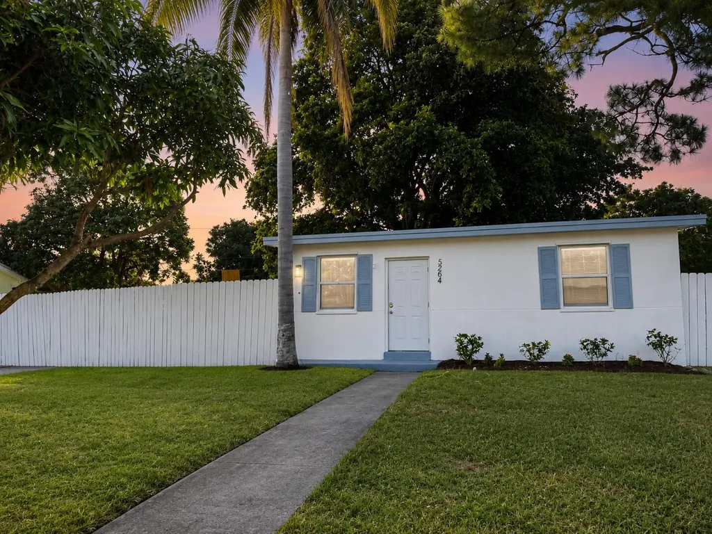 5264 NE 20th Avenue Pompano Beach FL 33064