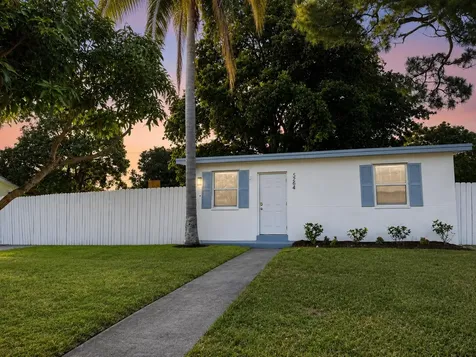 5264 NE 20th Avenue Pompano Beach FL 33064