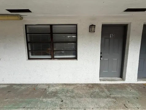 2316 Monroe Street Hollywood FL 33020