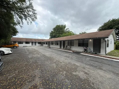 2316 Monroe Street Hollywood FL 33020