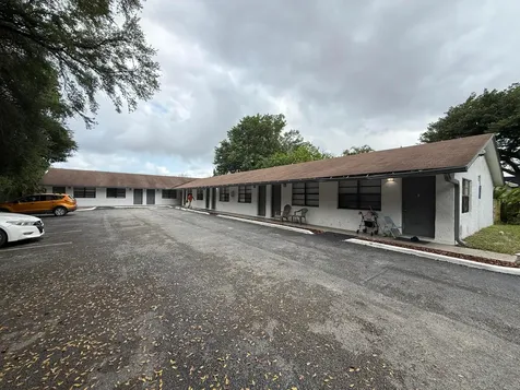 2316 Monroe Street Hollywood FL 33020