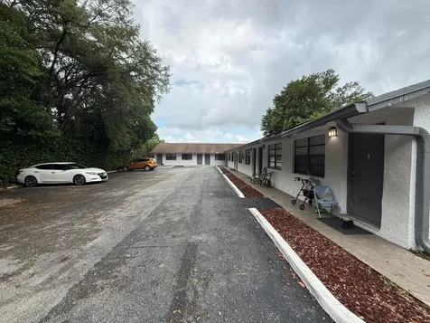 2316 Monroe Street Hollywood FL 33020