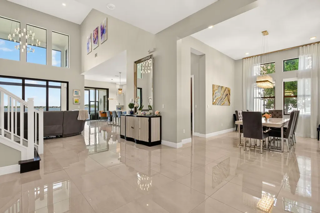 12450 N Parkland Bay Trail Parkland FL 33076
