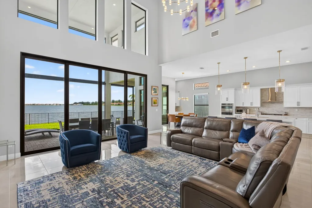 12450 N Parkland Bay Trail Parkland FL 33076