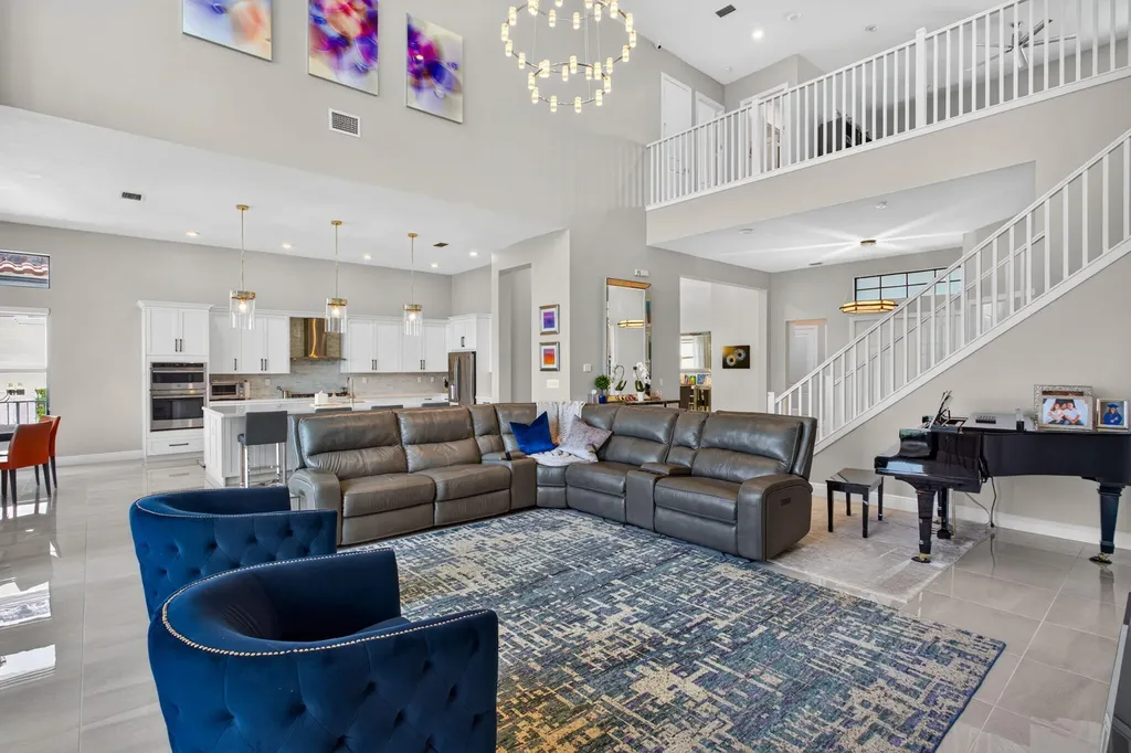 12450 N Parkland Bay Trail Parkland FL 33076