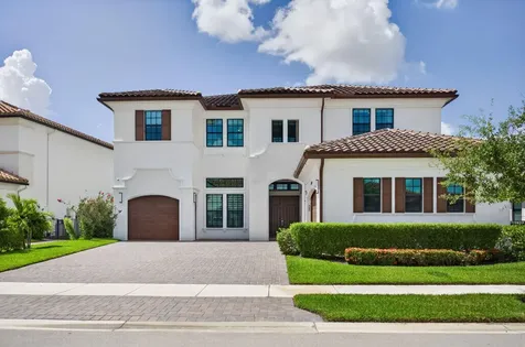 12450 N Parkland Bay Trail Parkland FL 33076