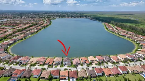 12450 N Parkland Bay Trail Parkland FL 33076