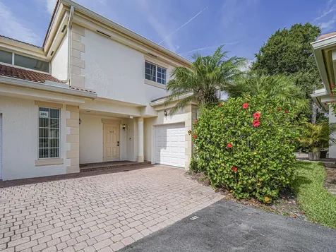 524 7th Square Vero Beach FL 32962