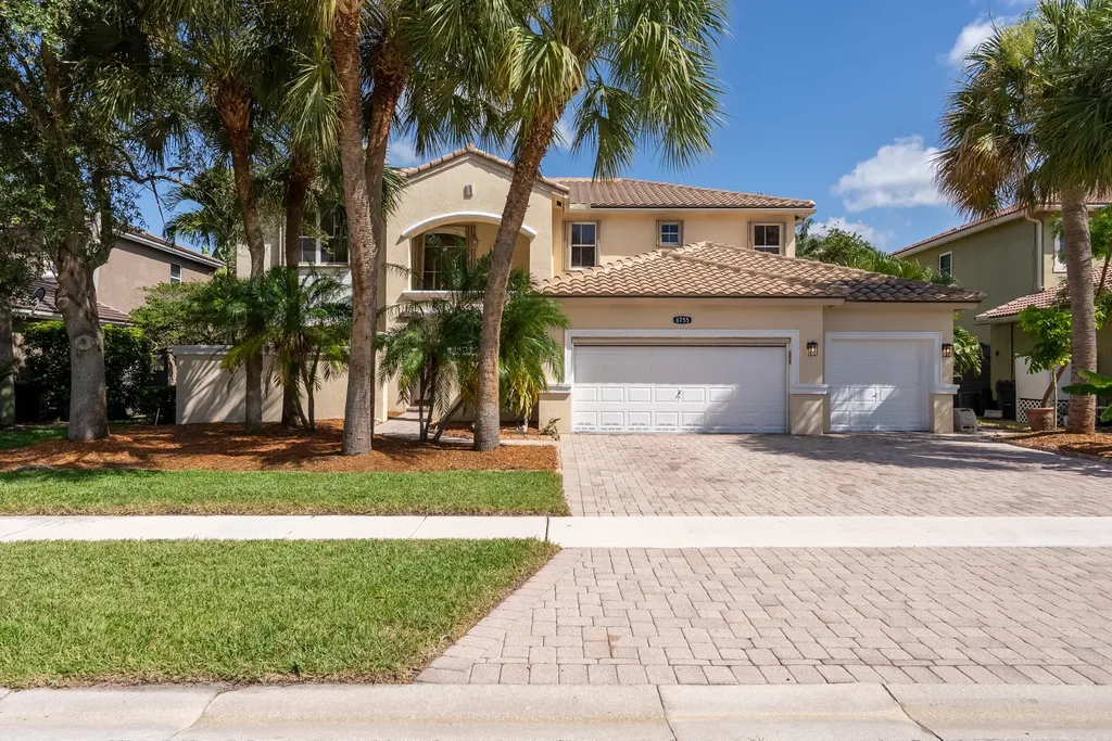 6755 Kaleb Way Lake Worth FL 33467