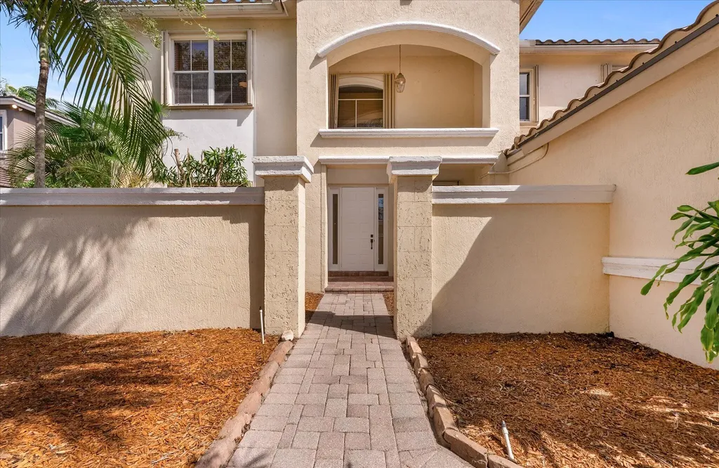6755 Kaleb Way Lake Worth FL 33467