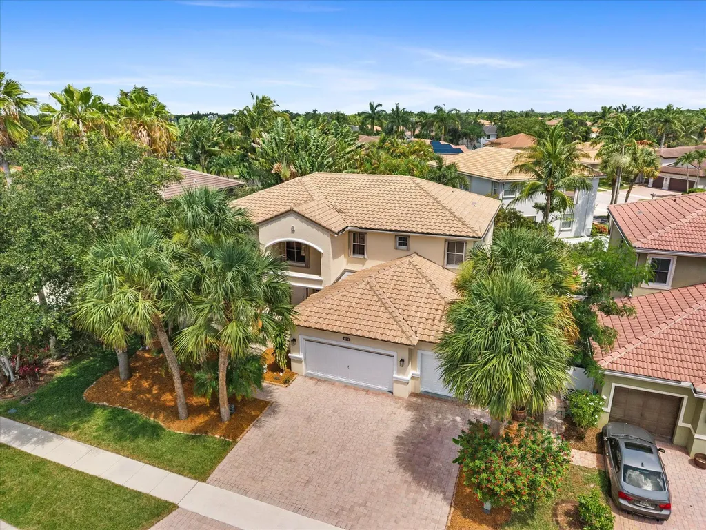 6755 Kaleb Way Lake Worth FL 33467