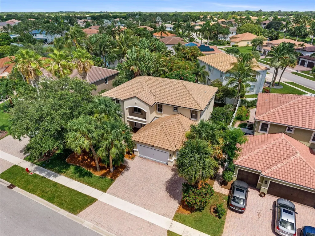 6755 Kaleb Way Lake Worth FL 33467