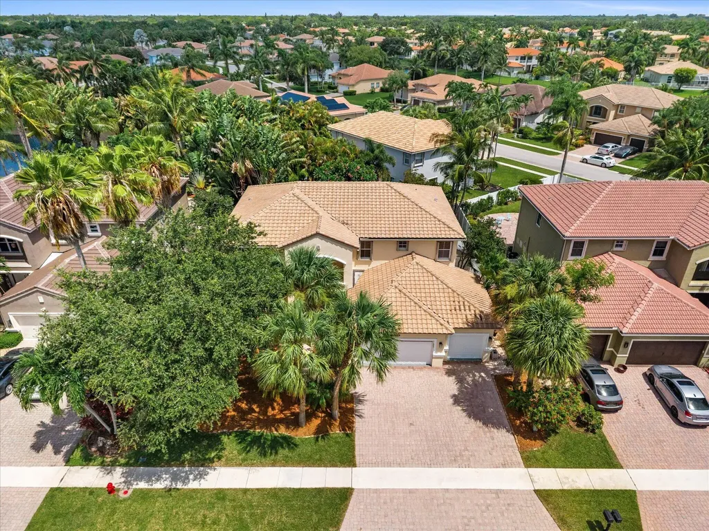 6755 Kaleb Way Lake Worth FL 33467