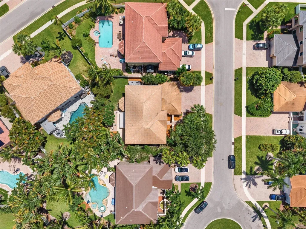 6755 Kaleb Way Lake Worth FL 33467
