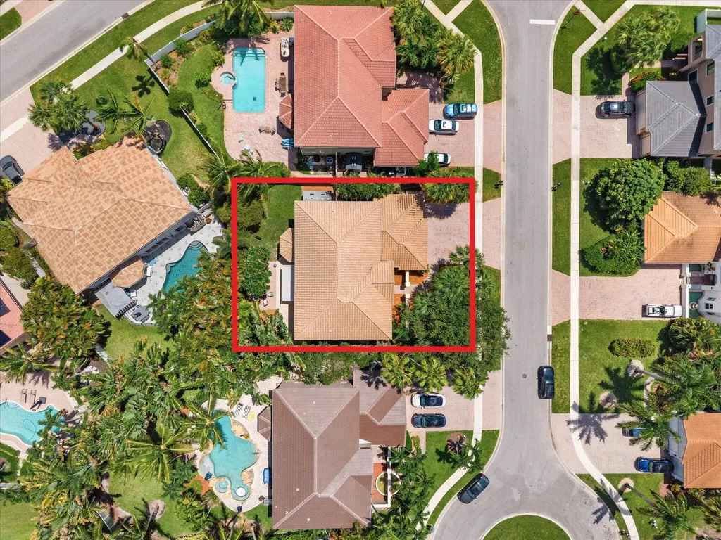 6755 Kaleb Way Lake Worth FL 33467