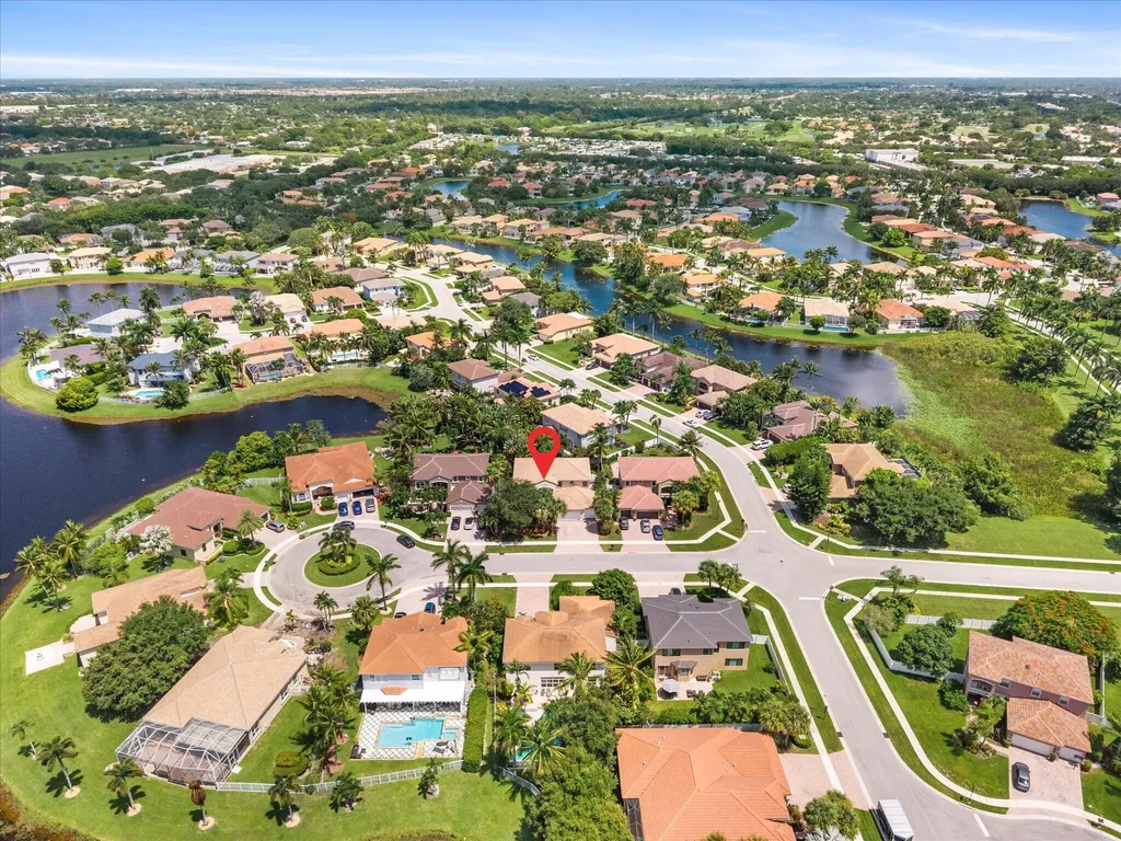 6755 Kaleb Way Lake Worth FL 33467