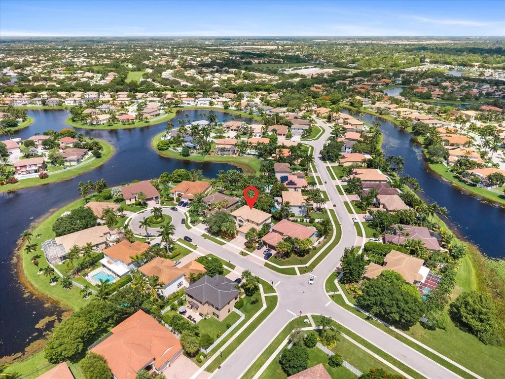 6755 Kaleb Way Lake Worth FL 33467