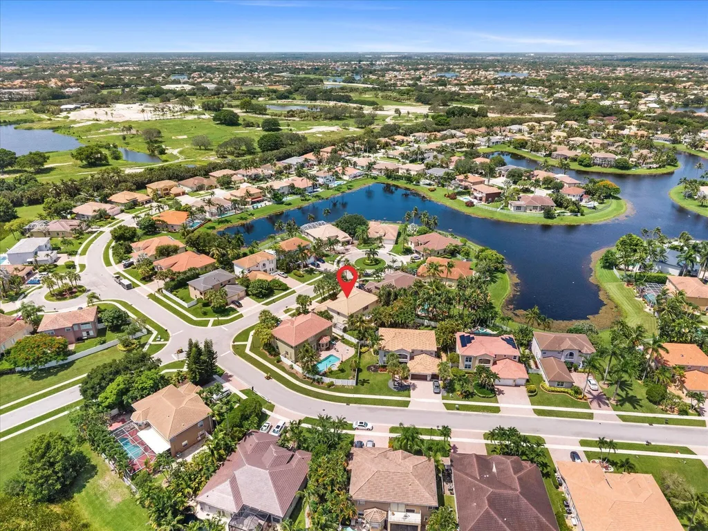 6755 Kaleb Way Lake Worth FL 33467