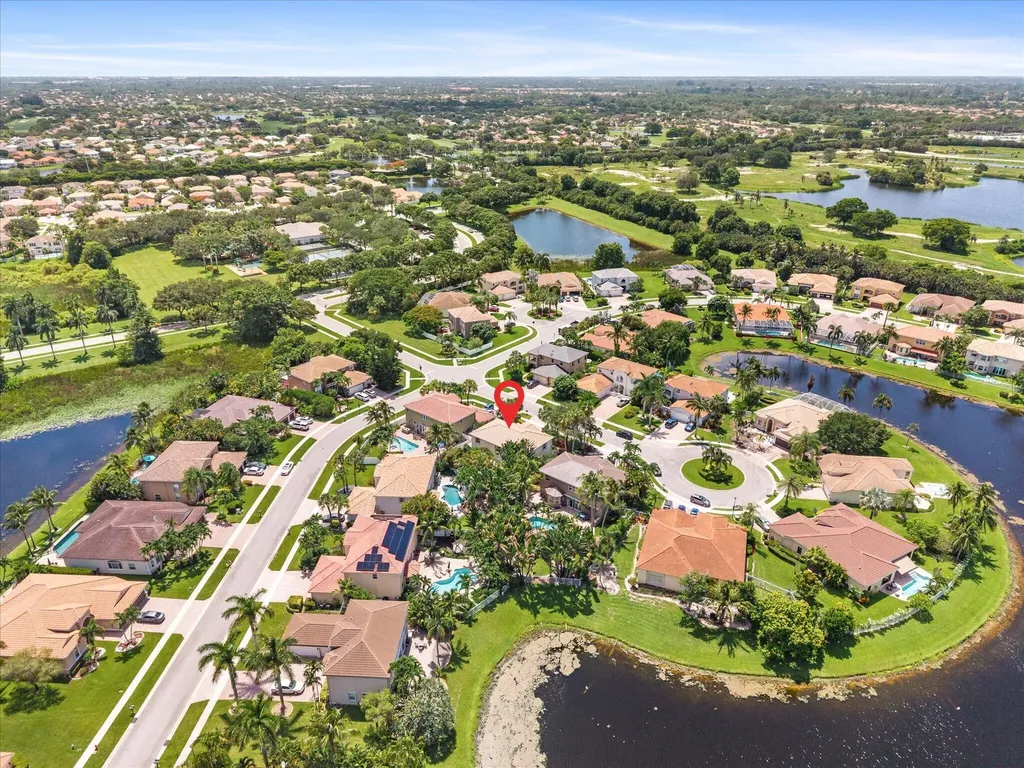 6755 Kaleb Way Lake Worth FL 33467