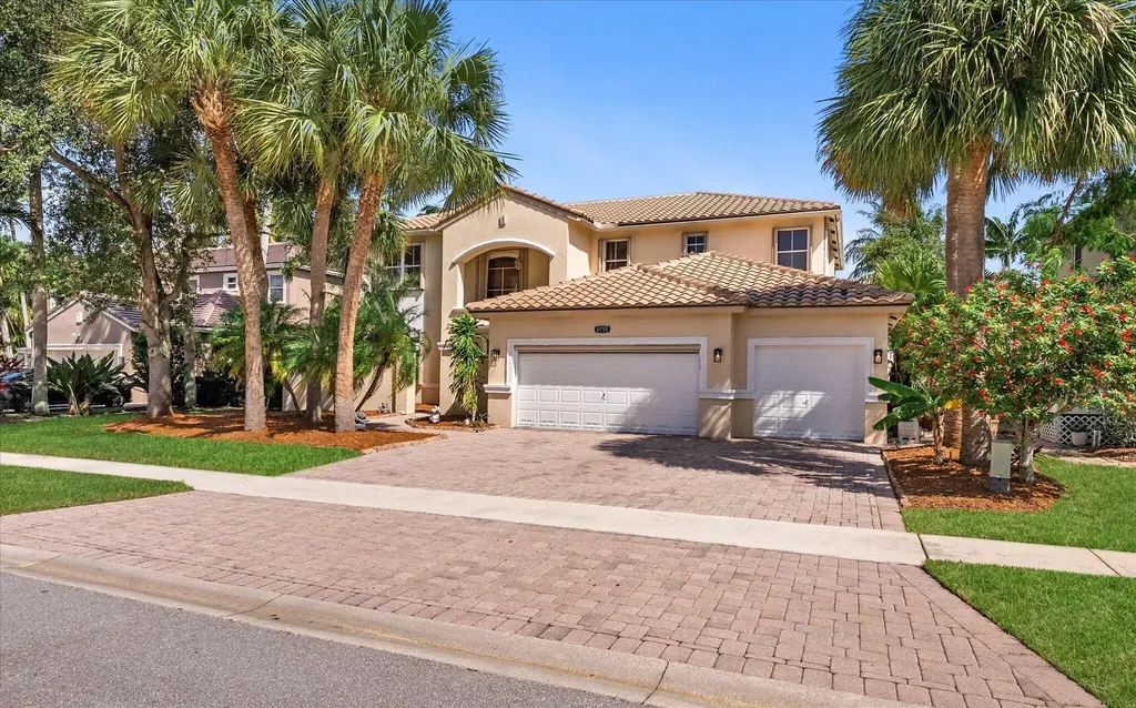 6755 Kaleb Way Lake Worth FL 33467