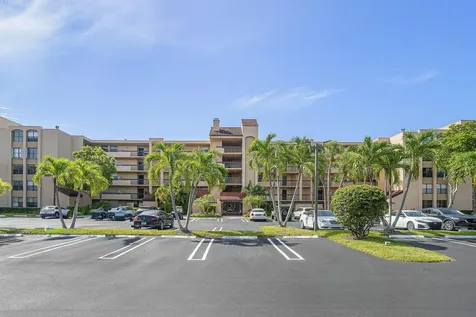 950 Egret Circle Delray Beach FL 33444