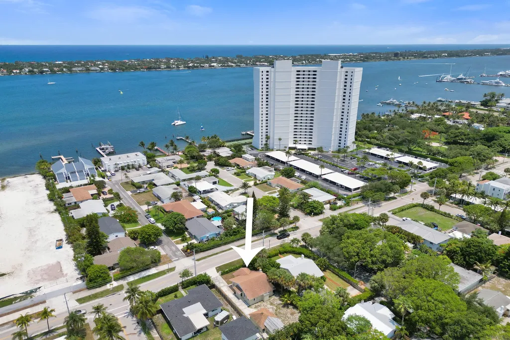 5309 N Flagler Drive West Palm Beach FL 33407