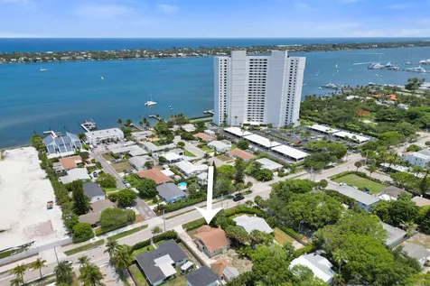 5309 N Flagler Drive West Palm Beach FL 33407