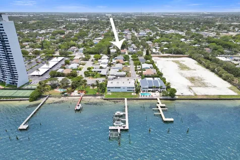 5309 N Flagler Drive West Palm Beach FL 33407