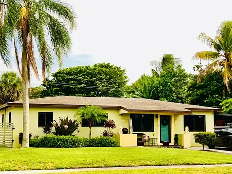 3020 NW 173rd Terrace Miami Gardens FL 33056