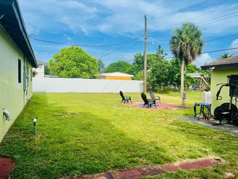 3020 NW 173rd Terrace Miami Gardens FL 33056