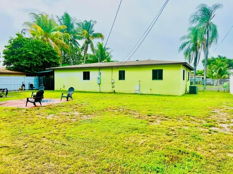 3020 NW 173rd Terrace Miami Gardens FL 33056