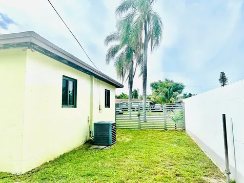 3020 NW 173rd Terrace Miami Gardens FL 33056